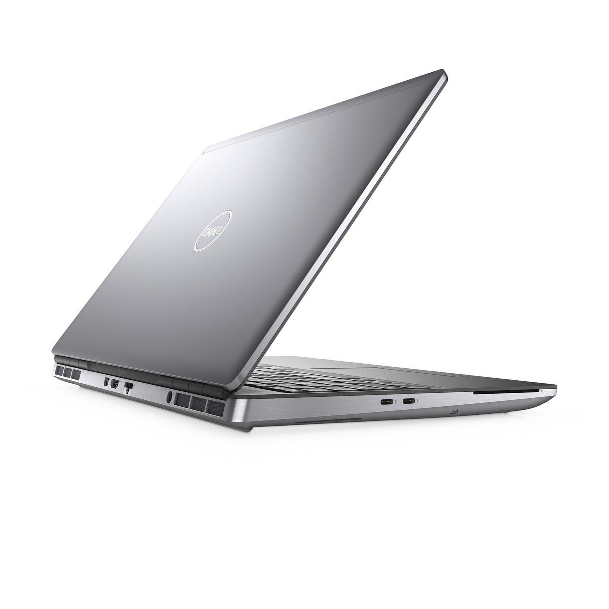 Dell Precision 7550 Core i7-10850H 2.7GHz 32GB Ram 512GB M.2 B-Stock 