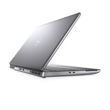 Dell Precision 7550 Core i7-10850H 2.7GHz 32GB Ram 512GB M.2 B-Stock 