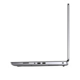 Dell Precision 7550 Notebook Core i7-10850H 2.7GHz 64GB Ram 1TB M.2 