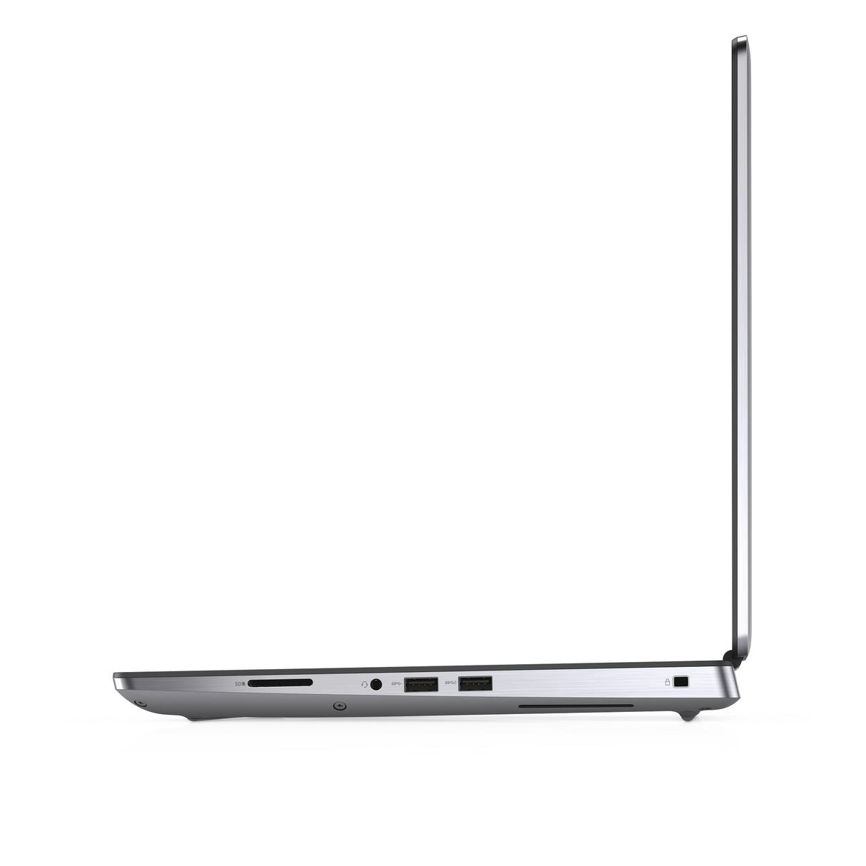 Dell Precision 7550 Core i7-10850H 2.7GHz 32GB Ram 512GB M.2 B-Stock 