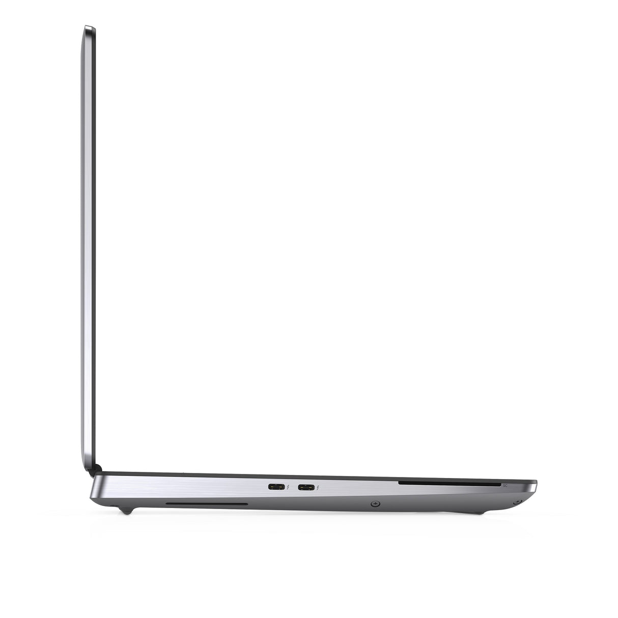 Dell Precision 7550 Core i7-10850H 2.7GHz 32GB Ram 512GB M.2 B-Stock 