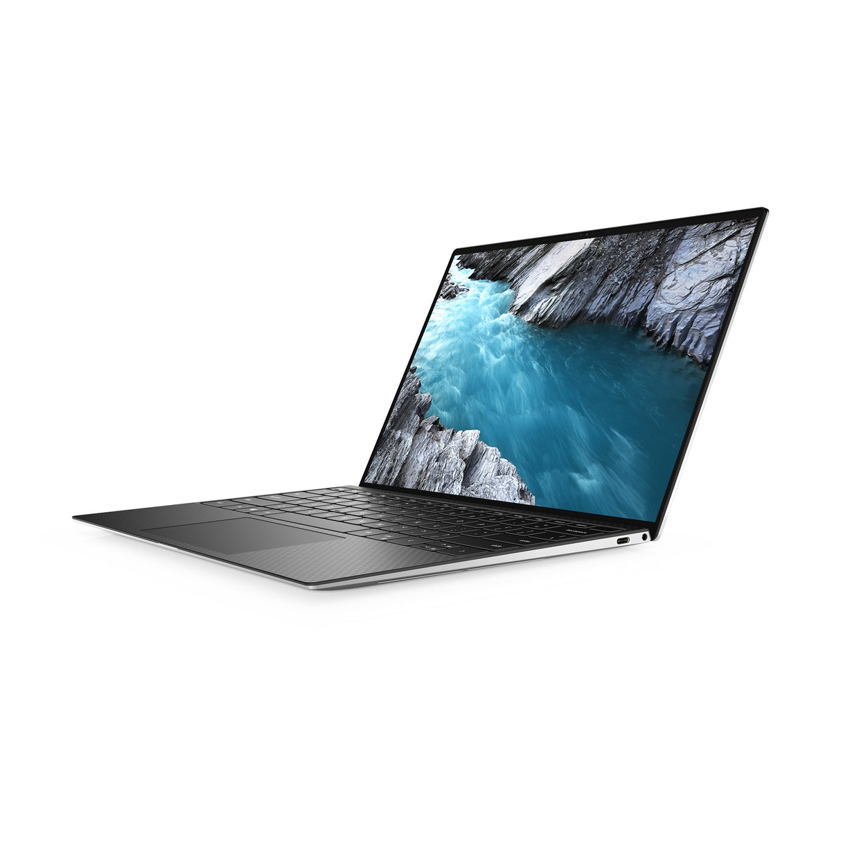 Dell XPS 13 9310 Core i7-1185G7 3GHz 16GB Ram 512GB M.2 US QWERTY Win10 Pro
