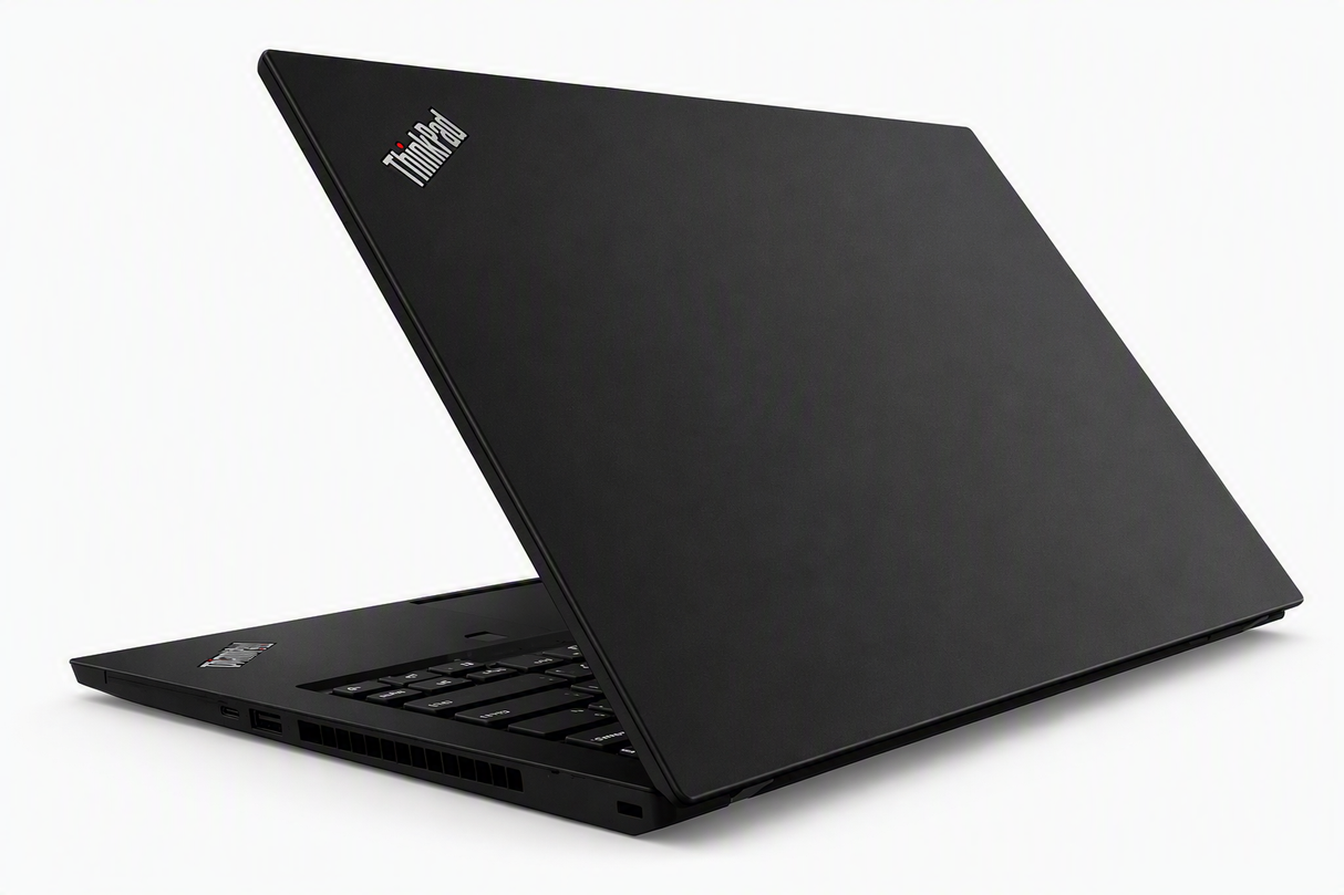 Lenovo Thinkpad T14 Gen 2 Core i5-1145G7 2,6Ghz 16GB Ram 512GB M.2