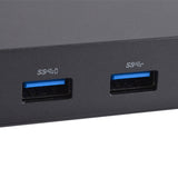 Kopie von Dell K17A WD15 USB-C Dockingstation für Laptops & Desktop PC #1