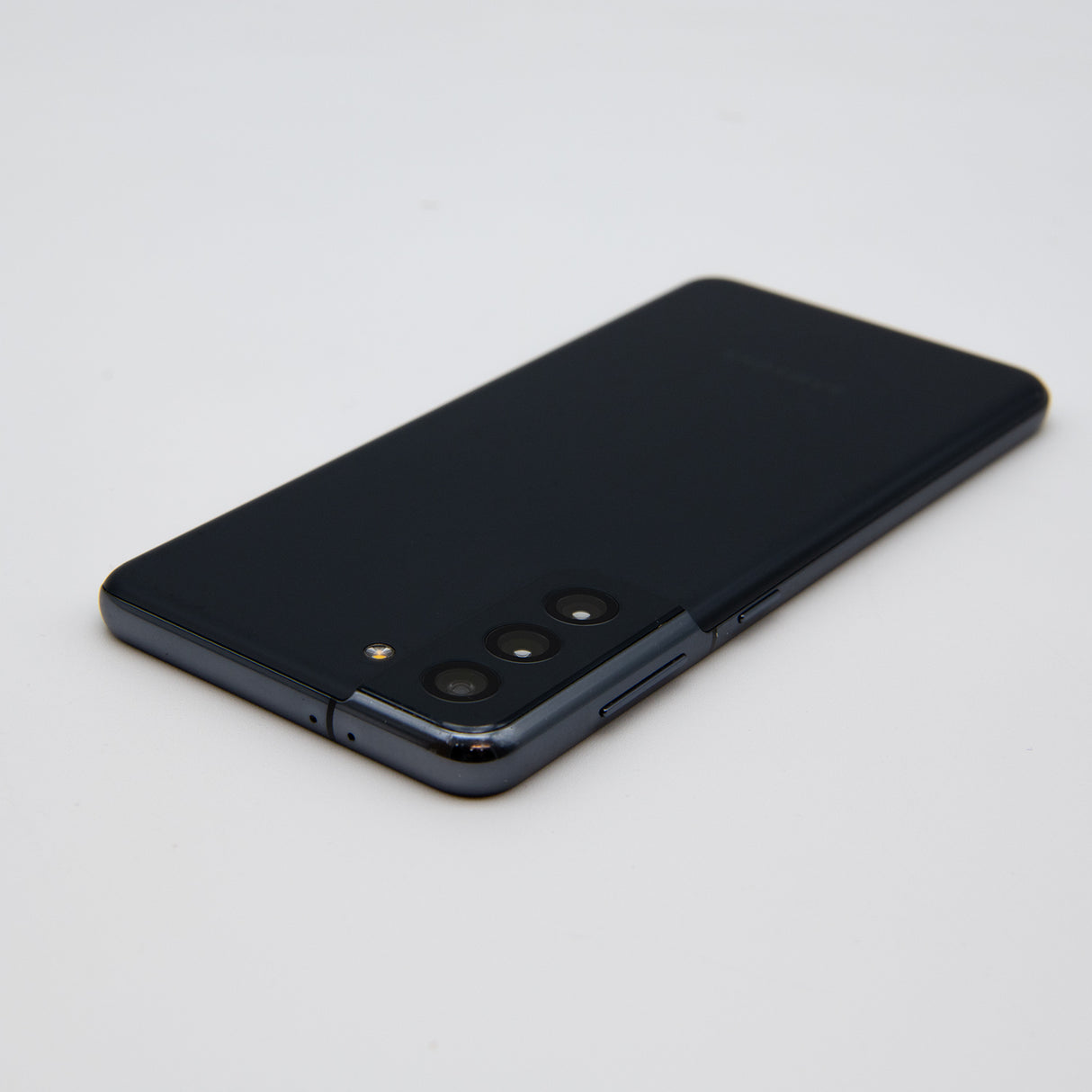 Samsung Galaxy S21 5G (SM-G991B) 128GB Phantom Black 6,2'' Amoled Display 64MP