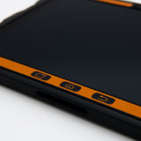Samsung Galaxy ECOM Tab-Ex Pro DZ2 64GB ATEX Zone 2/22 Black/Orange 