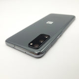 Samsung Galaxy S20 5G 6,5'' 6GB 128GB SM-G981B Cosmic Grey