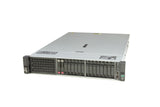 HP ProLiant DL380 Gen10 Server 2x Intel Xeon Gold 6138 2.0 GHz 256GB DDR4 Ram 