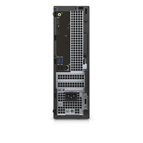 Dell Optiplex 3050 SFF PC i5-7500 3.40GHz 8GB 256GB SSD 