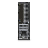 Dell Optiplex 3050 SFF PC i5-7500 3.40GHz 8GB 256GB SSD 