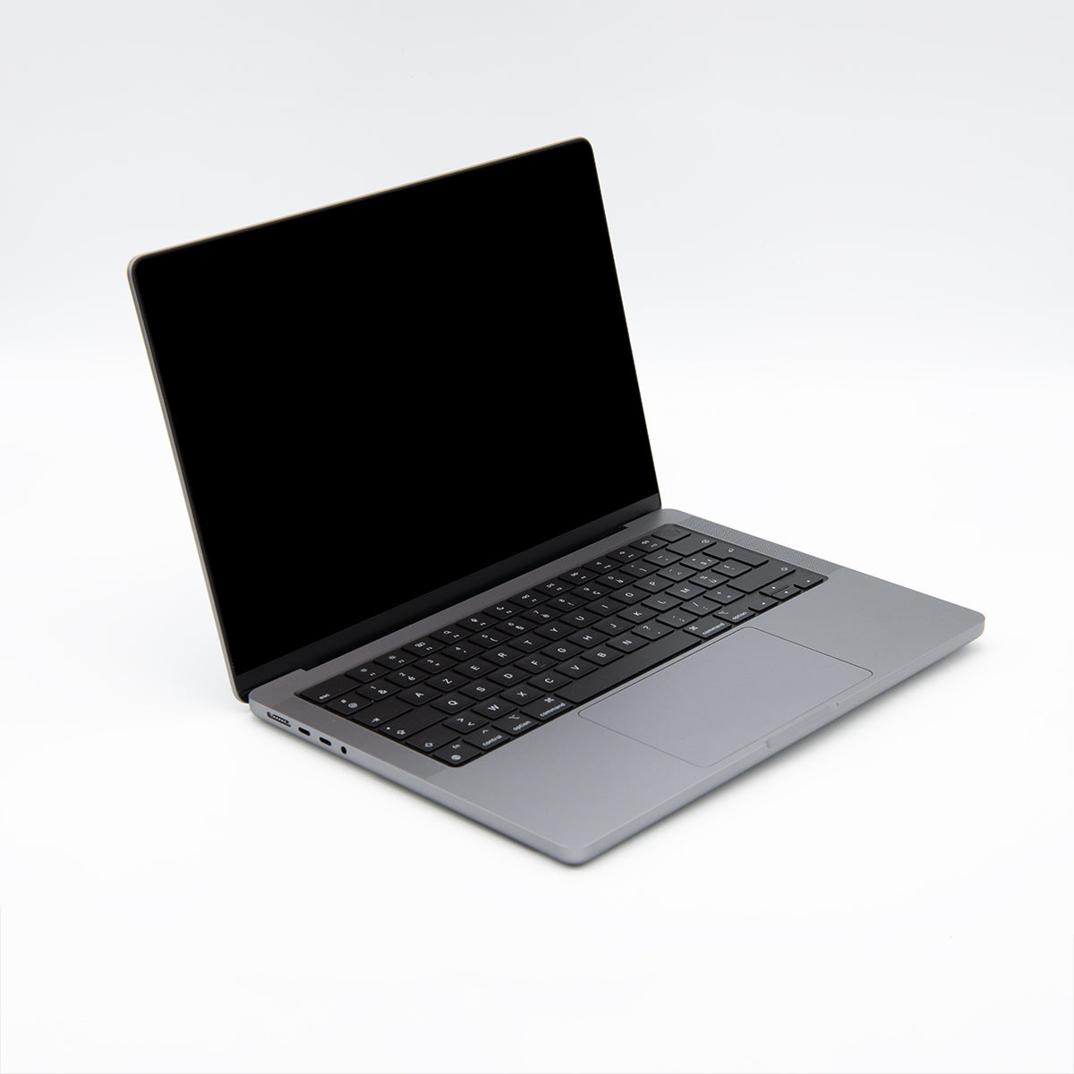 Apple MacBook Pro A2442 M1 Pro Space Grey 32GB Ram 512GB SSD FR AZERTY