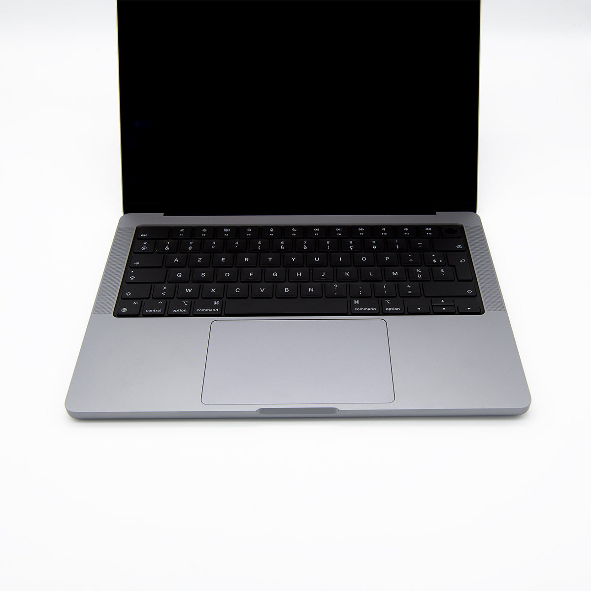 Apple MacBook Pro A2442 M1 Pro Space Grey 32GB Ram 512GB SSD FR AZERTY