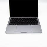 Apple MacBook Pro A2442 M1 Pro Space Grey 32GB Ram 512GB SSD FR AZERTY