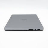 Apple MacBook Pro A2442 M1 Pro Space Grey 32GB Ram 512GB SSD FR AZERTY