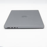 Apple MacBook Pro A2442 M1 Pro Space Grey 32GB Ram 512GB SSD FR AZERTY