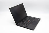 Lenovo Thinkpad T14 Gen 1 Core i7-10610U 1,8Ghz 32GB Ram 512GB M.2 Touch