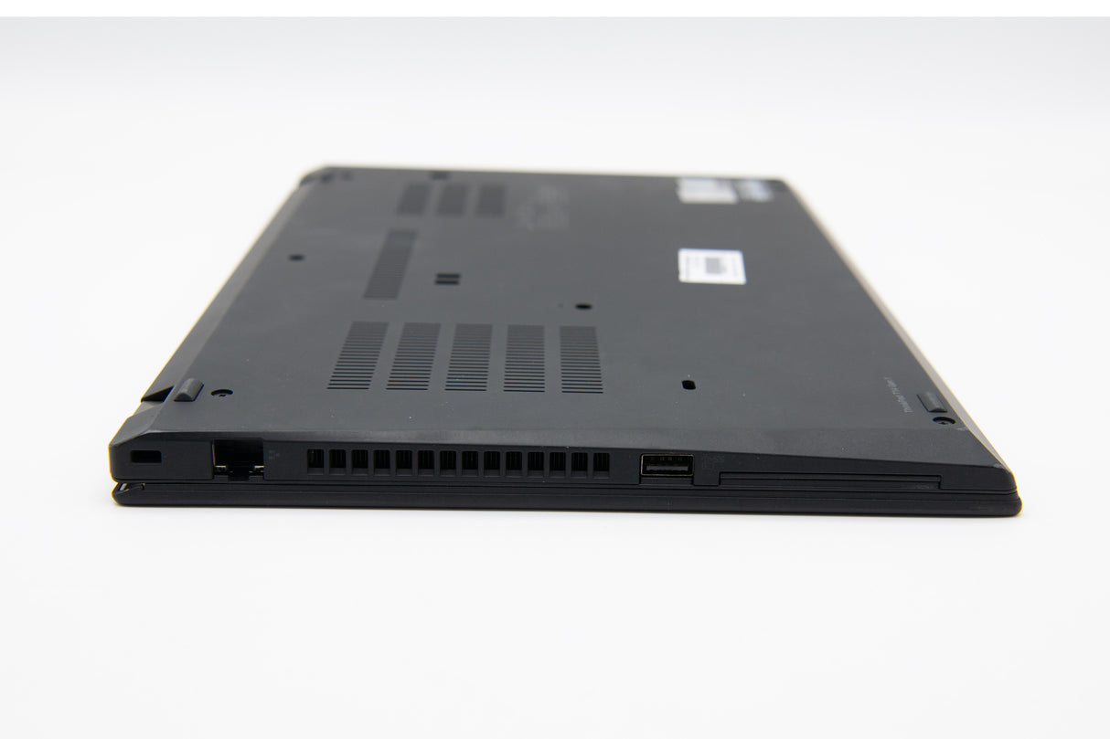 Lenovo Thinkpad T14 Gen 1 Core i7-10610U 1,8Ghz 16GB Ram 512GB M.2 Touch