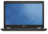 Dell Latitude E5550 15.6" Notebook Core i5-5200U 2.2GHz 8GB DDR4 Ram 128GB SSD 