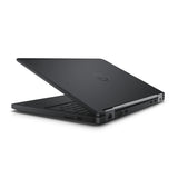 Dell Latitude E5550 15.6" Notebook Core i5-5200U 2.2GHz 8GB DDR4 Ram 128GB SSD 