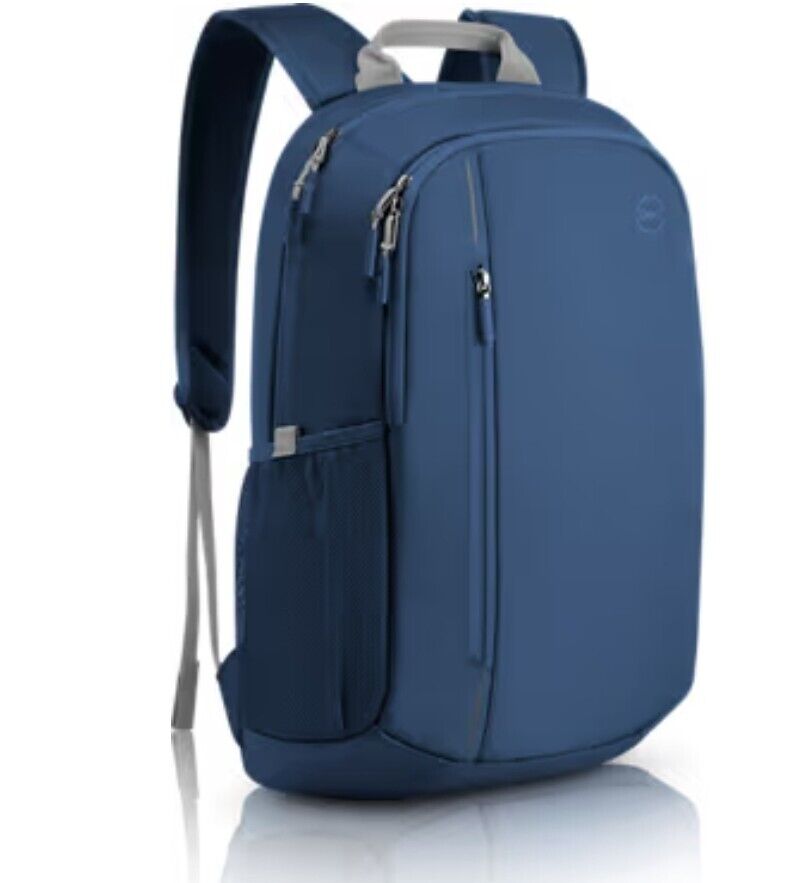 Dell EcoLoop Urban Backpack Notebooktasche Blau CP4523