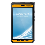 ECOM TAB-EX 02 based on Samsung Galaxy Tab Active 2 8'' 16GB Wifi 4G