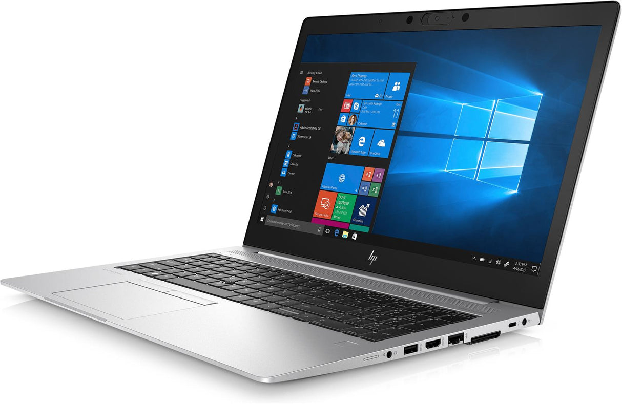 HP EliteBook 850 G6 Notebook i5-8365U 1.6GHz 16GB Ram 256GB SSD