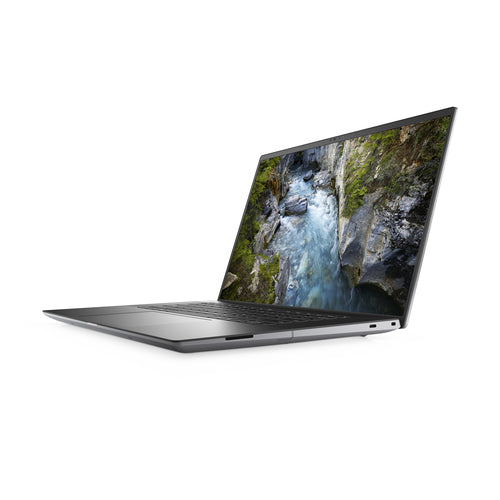 Dell Precision 5680 16'' i7-13800H 4,75GHz 16GB 512GB RTX A1000 ohne Netzteil