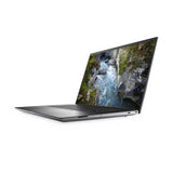 Dell Precision 5680 16'' i7-13800H 4,75GHz 16GB 512GB RTX A1000 ohne Netzteil