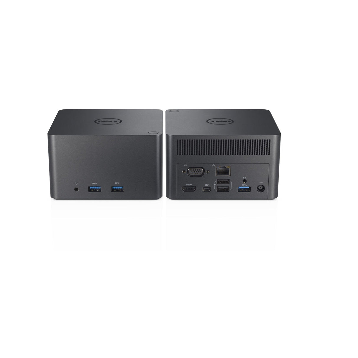 Dell WLD15 Wireless Docking Station USB 3.0 HDMI VGA