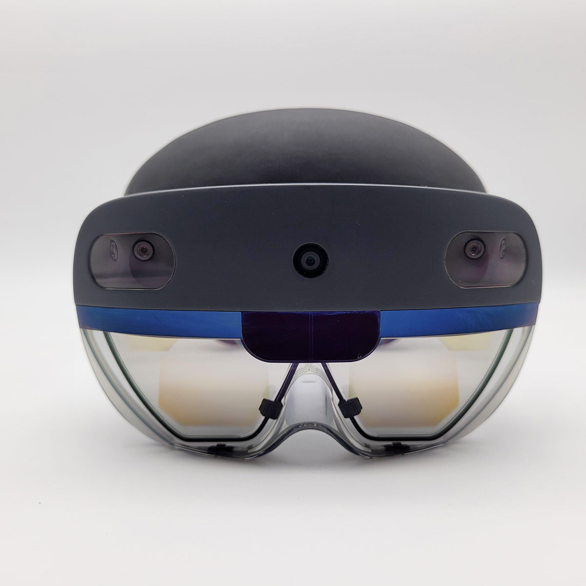 Microsoft HoloLens 2 AR data glasses (augmented reality glasses) 