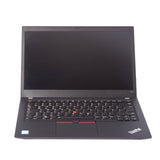 Lenovo Thinkpad T490S Notebook i5-8365U 1,60GHz 16 GB Ram 256GB SSD B-Ware