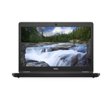 Dell Latitude 5490 Notebook 14'' i5-8350U 1,7GHz 16GB RAM 256GB SSD UK QWERTY