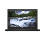 Dell Latitude 5490 Notebook 14" i5-8250U 1,6GHz 8GB Ram 256GB SSD Touchscreen