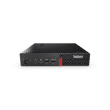 Lenovo ThinkCentre M710Q Tiny i3-6100T 3,2GHz 8GB RAM 128GB SSD Win10 Pro