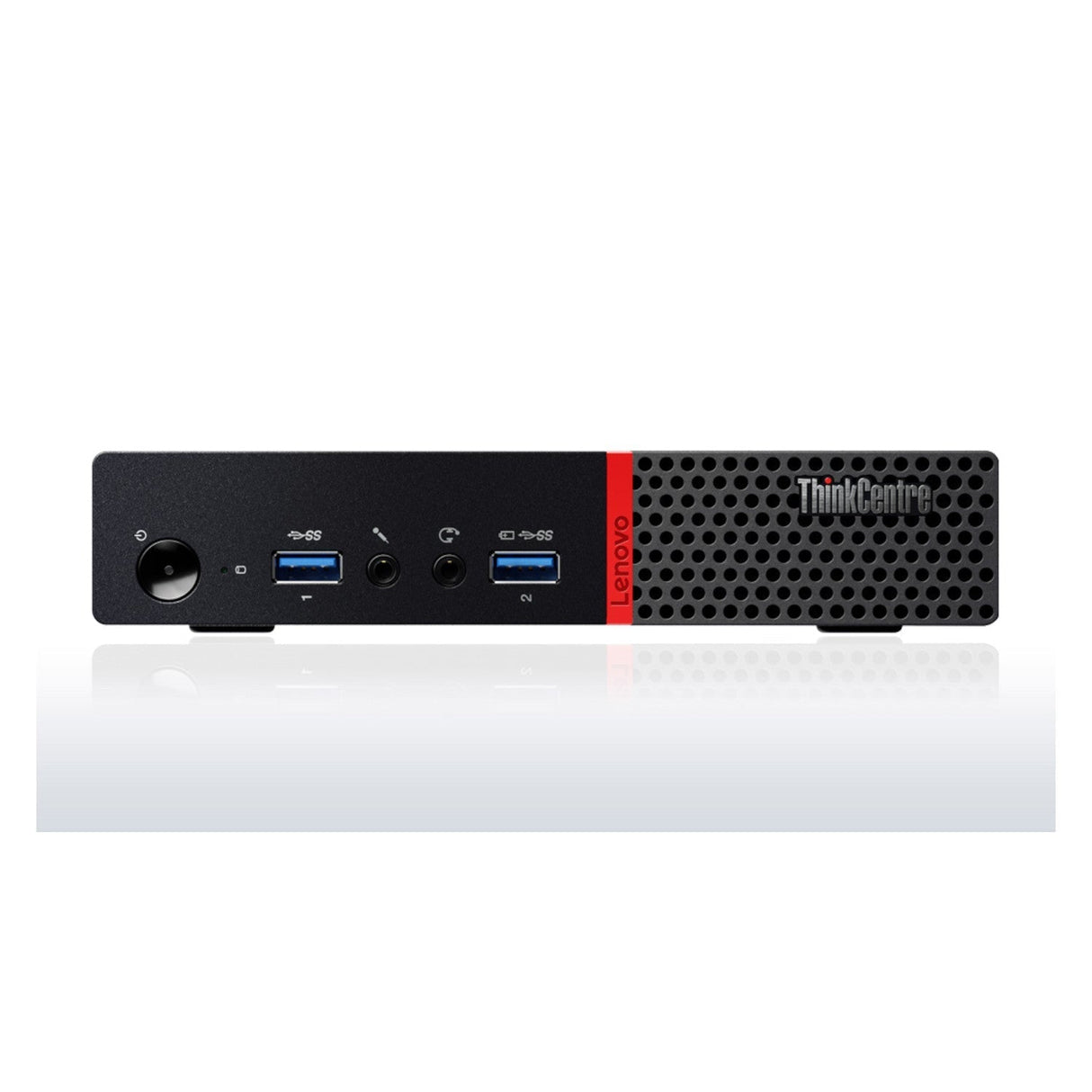 Lenovo ThinkCentre M700 Micro i3-6300T 3.3GHz 8GB Ram 128GB SSD