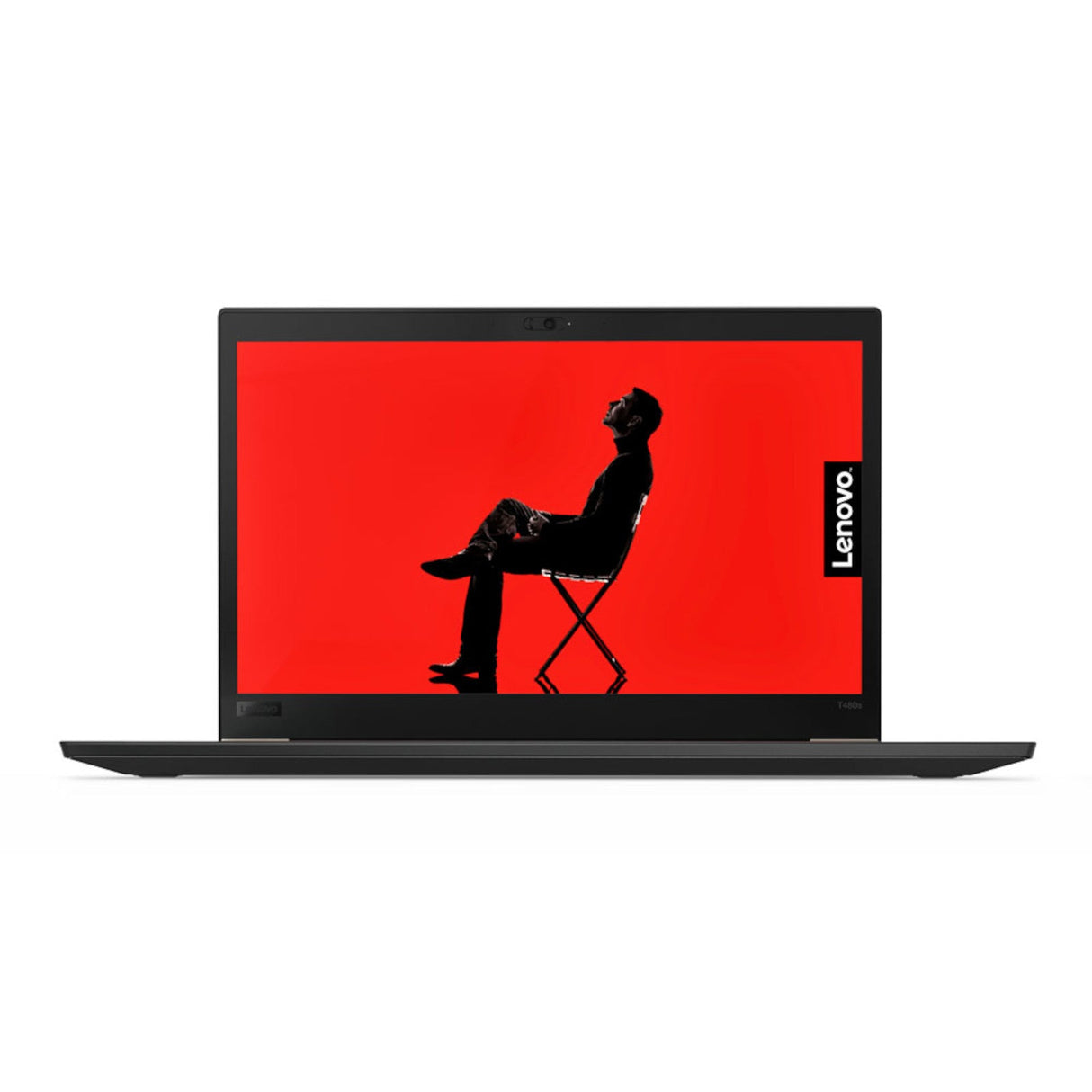 Lenovo ThinkPad T480S i5-8350U 1.70GHz 8GB Ram 256GB SSD Touch B-Stock 