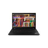 Lenovo Thinkpad T590 Notebook i5-8265U 1,60GHz 8GB Ram 256 GB SSD Win11 Pro