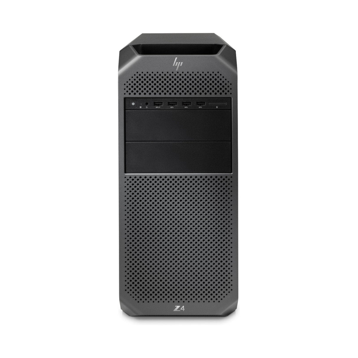 HP Z4 G4 PC Intel Xeon W-2123 3.60GHz 64GB Ram 1TB M.2 Quadro RTX4000 Win11 Pro 