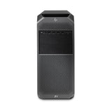 HP Z4 G4 Workstation Intel Xeon W-2123 3.60GHz 64GB Ram 1TB NVMe RTX 4000 