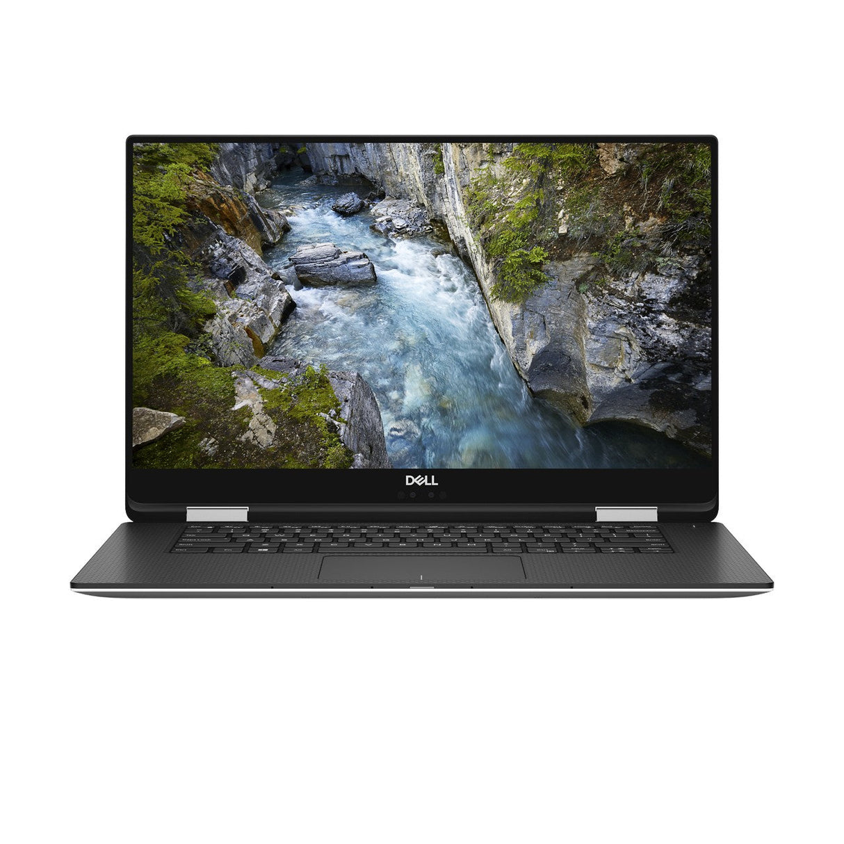 Dell Precision 5530 15.6" i7-8850H 2.60GHz 32GB 512GB SSD Quadro P1000 