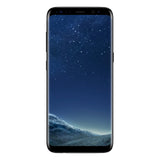 Samsung Galaxy S8 14.7 cm (5.8") 4 GB 64 GB 3000 mAh Schwarz
