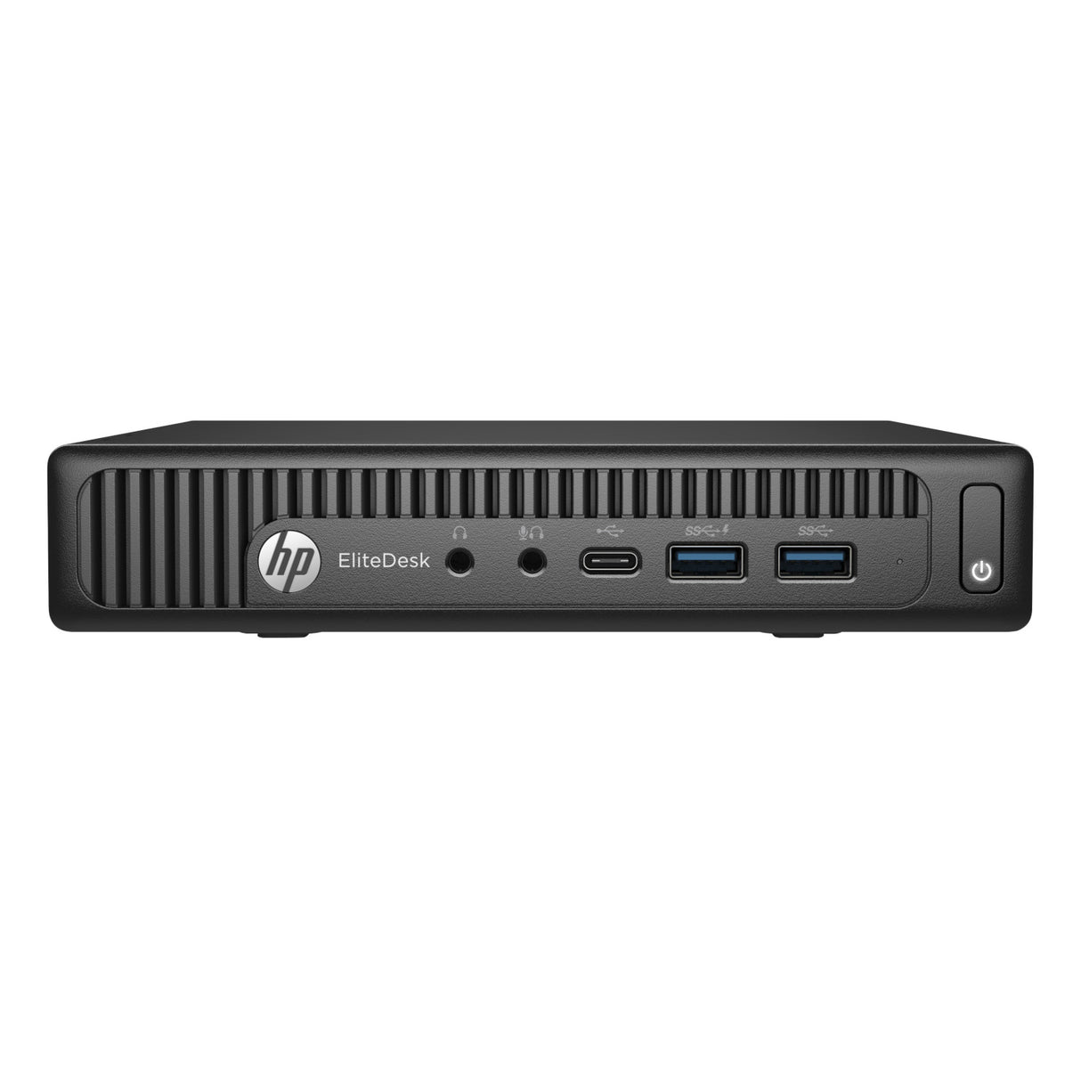 HP EliteDesk 800 G2 Desktop Mini i5-6500 3,2Ghz 8GB RAM 512GB SSD Win10 Pro