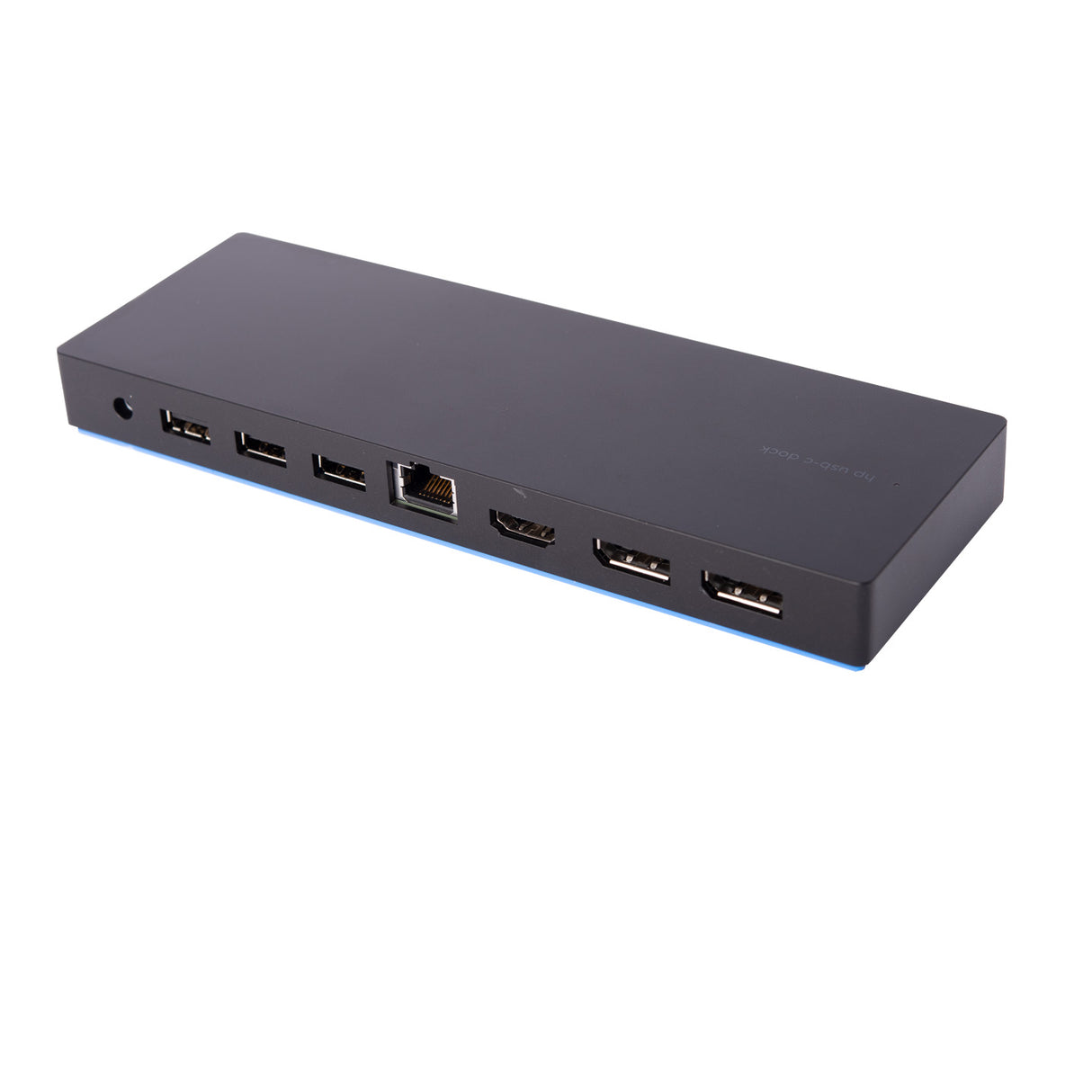 HP USB-C Dock G3 937393-001 HDMI DP ProBook and Elitebook without power supply 