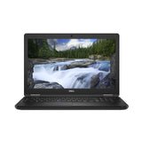 Dell Latitude 5590 Notebook i5-8350U 1,70GHz 16GB Ram 256GB SSD Win 11 Pro