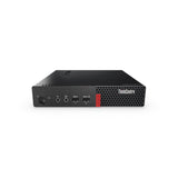 Lenovo ThinkCentre M710Q Tiny i5-7400T 2.4GHz 8GB RAM 256GB NVMe Windows 10 Pro