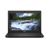 Dell Latitude 5290 Notebook i5-8250U 1.60GHz 16GB Ram 256GB SSD Win10 Pro