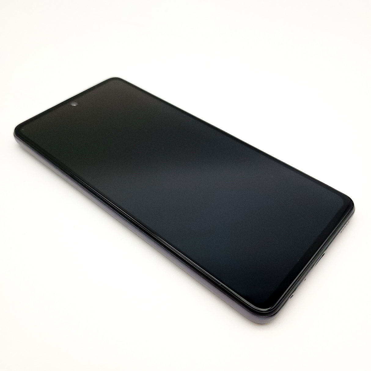 Samsung Galaxy A52 4G (A525F) 128GB Schwarz 6,5'' S-Amoled Display 64MP Kamera