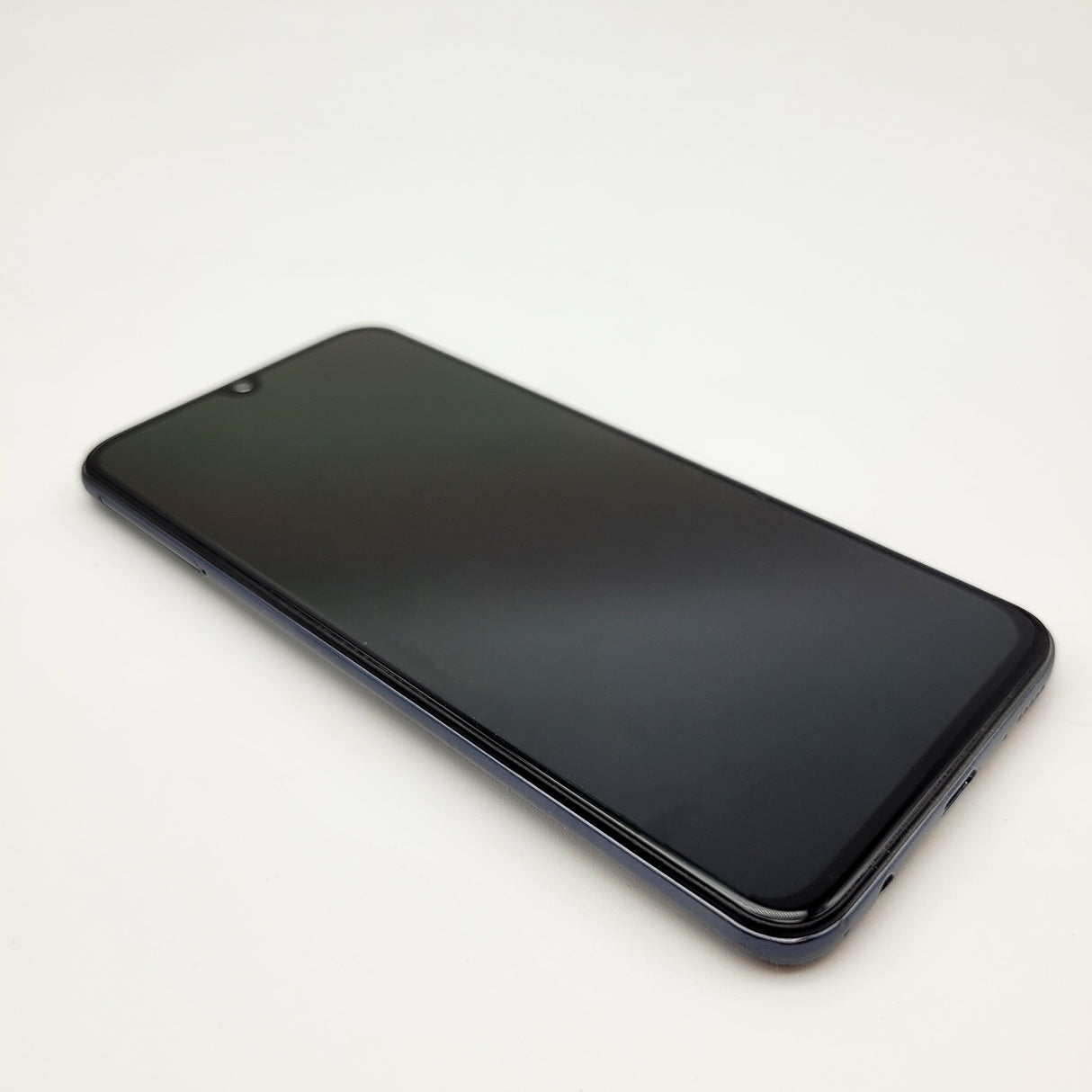 Samsung Galaxy A40 4G (SMA405FN) 64GB Schwarz 5,9" S-Amoled Display 12MP Kamera