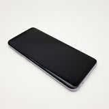 Samsung Galaxy S8 14.7 cm (5.8") 4 GB 64 GB 3000 mAh Orchid Gray