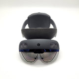 Microsoft HoloLens 2 AR data glasses (augmented reality glasses) 